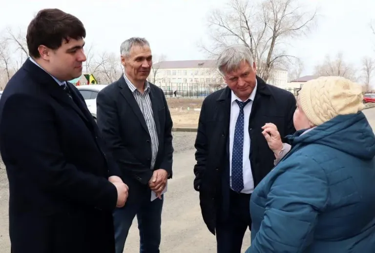 Экс-главу Первомайского поссовета Куличенко оставили в СИЗО