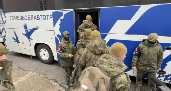 Оренбуржец вернулся из украинского плена при обмене 270 на 270