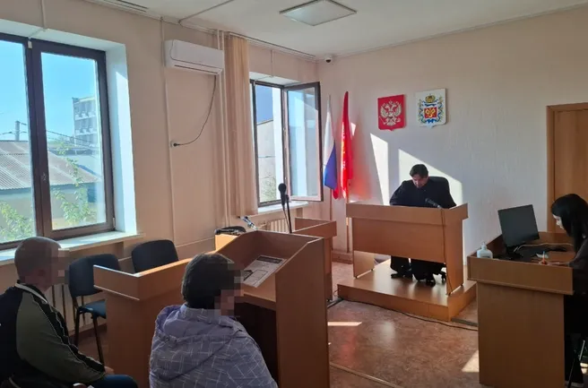 В Орске оштрафовали местного жителя за видео последствий атаки БПЛА