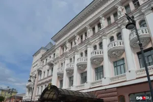 Горсовет Оренбурга покинули сразу шесть депутатов