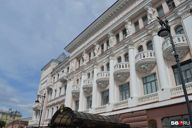 Горсовет Оренбурга покинули сразу шесть депутатов