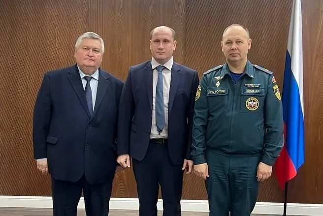 Главу Нижней Павловки Охотина оставили под домашним арестом до 28 ноября
