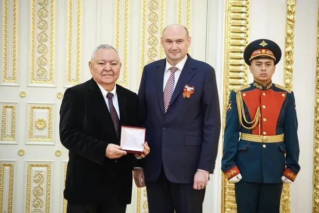 Директором Драмтеатра Оренбурга стала Татьяна Симонова