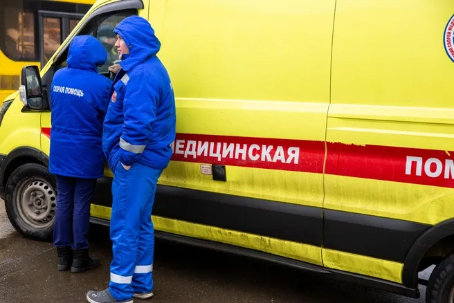 В Орске скончался двухлетний мальчик, подавившийся пельменем