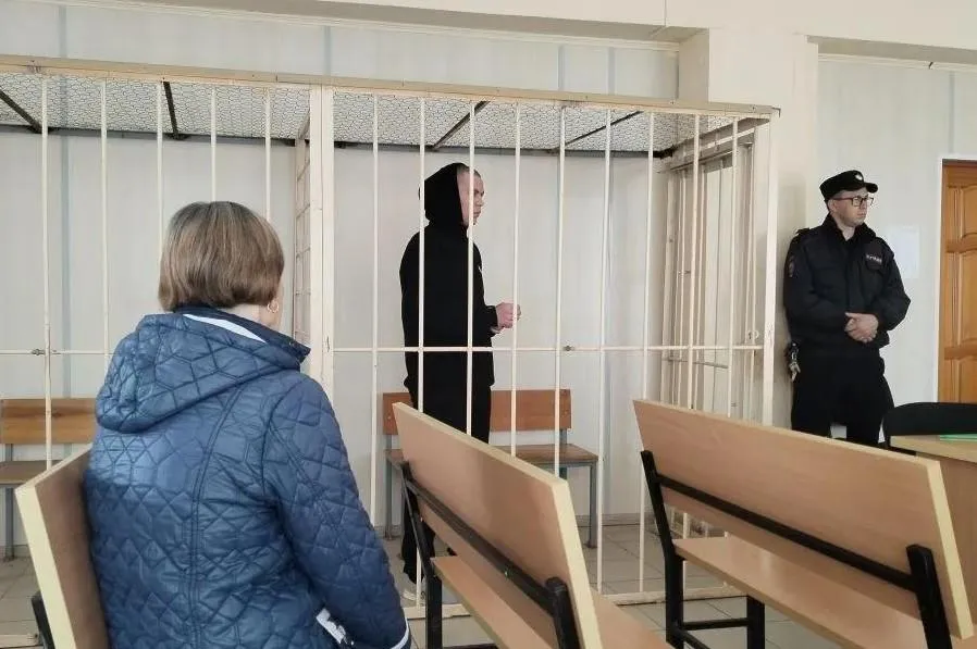 Дело об убийстве младенца в Бузулуке рассмотрит Оренбургский облсуд