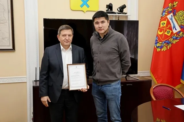 В Оренбурге и Медногорске обновили 17 км теплосетей к зиме