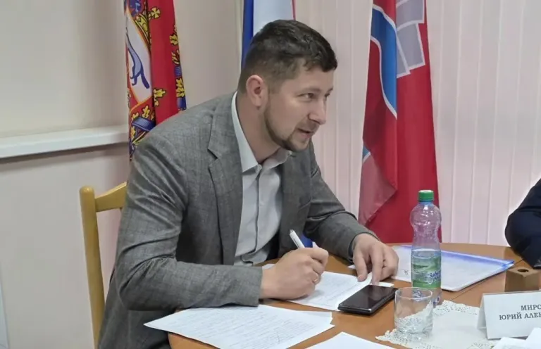 На пост главы Новотроицка выдвинули двух кандидатов