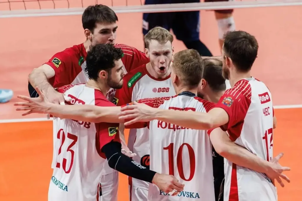 «Оренбуржье» стартовало в чемпионате России с победы над МГТУ