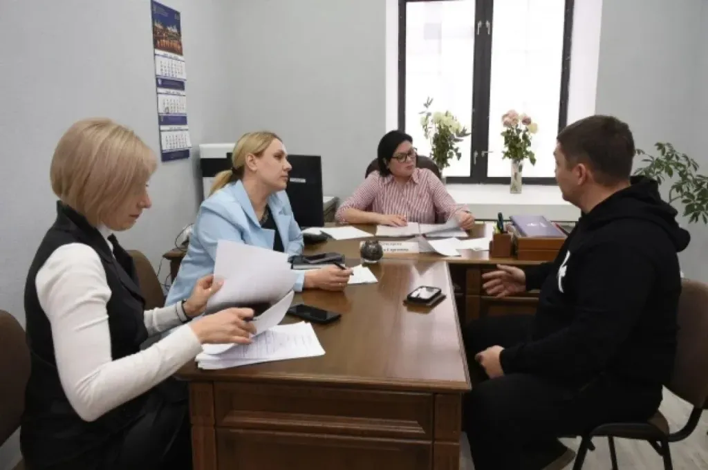 Суд изменил причину увольнения экс-главы департамента Оренбурга