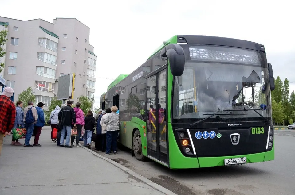 В Оренбурге на этой неделе официально завершается дачный сезон